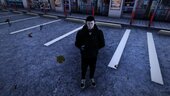 Basic Hoodie