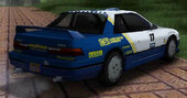 GTA V Annis Remus V.2