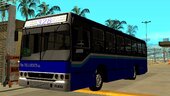 Linea 328 - Marcopolo Torino GV