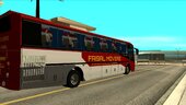 Bangong Transit ( Faisal Movers )