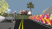 New Vinewood Sign