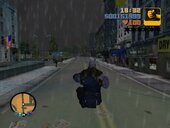 GTA III Thanos