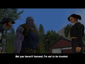 GTA III Thanos