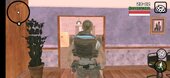 Anya Stroud - Gears of War for Mobile