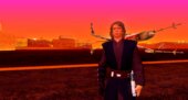[Fortnite] Anakin Skywalker