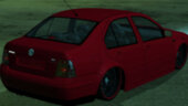 Volkswagen Bora 2005 for Mobile