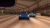 1993 Pfister Comet S3