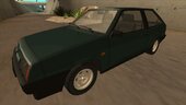 Lada 2108 (Karelia)