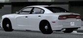 [ImVeFt][ELM] Modified 2014 Charger LAPD Unmarked car
