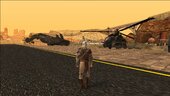 Drunk Kota (Star Wars)