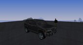 Landstalker With Extras