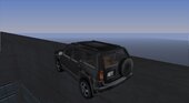 Landstalker With Extras