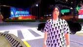 [Fortnite] Platinum Billie Eilish