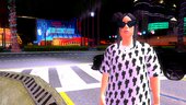 [Fortnite] Platinum Billie Eilish