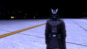 [Fortnite] Samurai Darth Vader