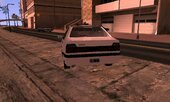 Renault 19 1.6