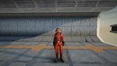 Star Wars - Nien Nunb