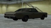 Imponte Bellevue v2.1