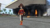 Konosuba! Megumin