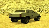 1984 Bravado Tazer 