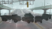 GTA V Rhino Tank
