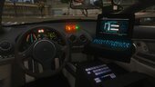 NFSHP: 2007 Lamborghini Reventón SCPD [Add-On | Sounds | Template]