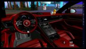 2025 Porsche Panamera Turbo E-Hybrid【Mine Mods】