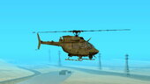 OH-58D Philippine Air Force