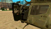 OH-58D Philippine Air Force