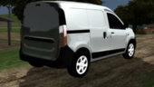 Renault Kangoo (DFF only)