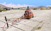 Peelcopter