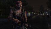 COD BO Danny Trejo