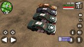 GTA V Bravado Hellfire Hotrinb for Mobile
