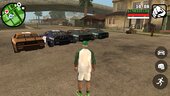 GTA V Bravado Hellfire Hotrinb for Mobile