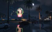 SF-LV Remix for GTA5 enhanced