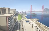 San Fierro & Las Venturas Remix Legacy v1.2