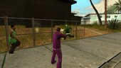 OG BALLAS MOD