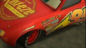 Lightning McQueen 2025 FIX