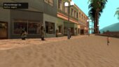World War 1 (DYOM)