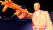 [Fortnite] Mace Windu