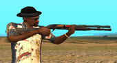 Add-On Weapon Pack 6 (SA style)
