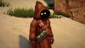 Star Wars - Jawa