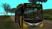 Metalpar Tronador II Linea 277