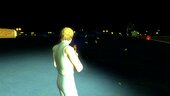 [Fortnite] Dagobah Luke 