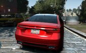 Oracle FaceLift GTAIV v1.1
