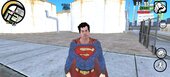 All Star Superman Comic Version V1