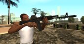 AK-74 Pack from State of Decay