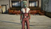 Star Wars - Duros