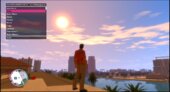 The best Timecyc for Vice City Nextgen Edition