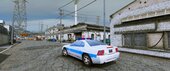 Midtown Madness | Ford Mustang Cruiser | ELS | Siren | Handling Unlocked